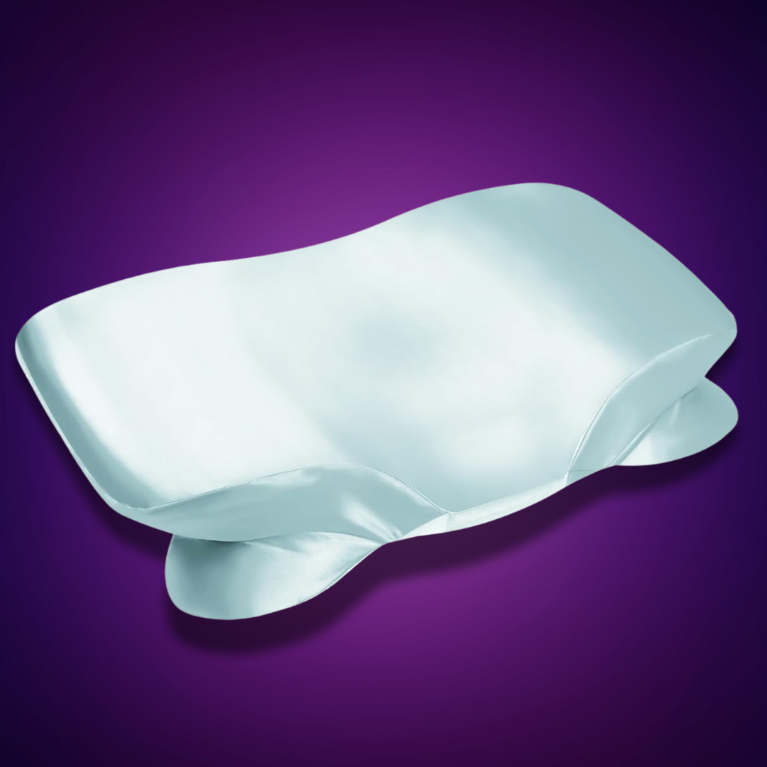 VictoryCase ™ - Satin Pillowcase (STANDARD SIZE ONLY)